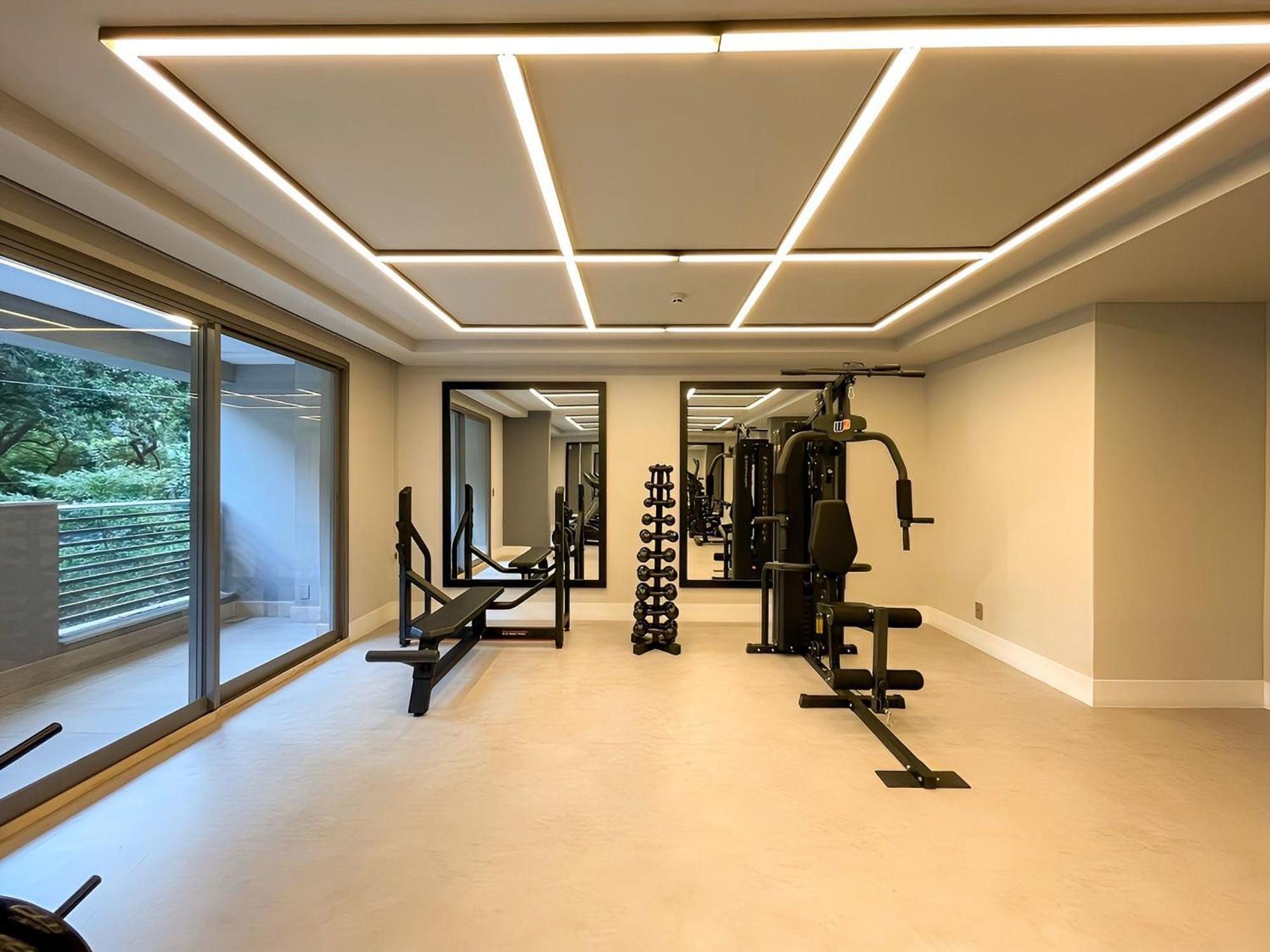 Modernidade Em Perdizes - Ao Lado Do Allianz Park Holiday home *