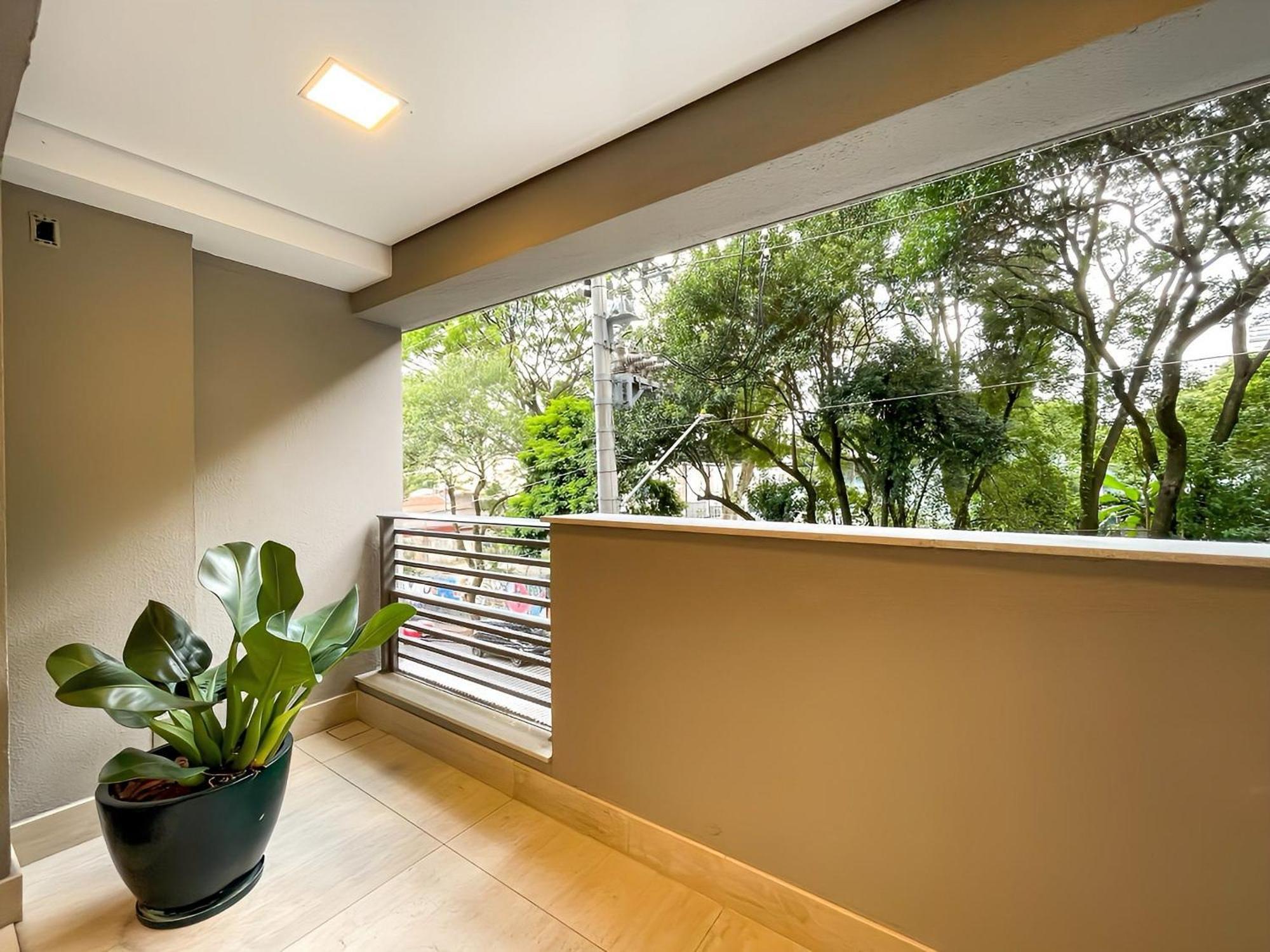 Modernidade Em Perdizes - Ao Lado Do Allianz Park Holiday home