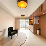 Modernidade Em Perdizes - Ao Lado Do Allianz Park