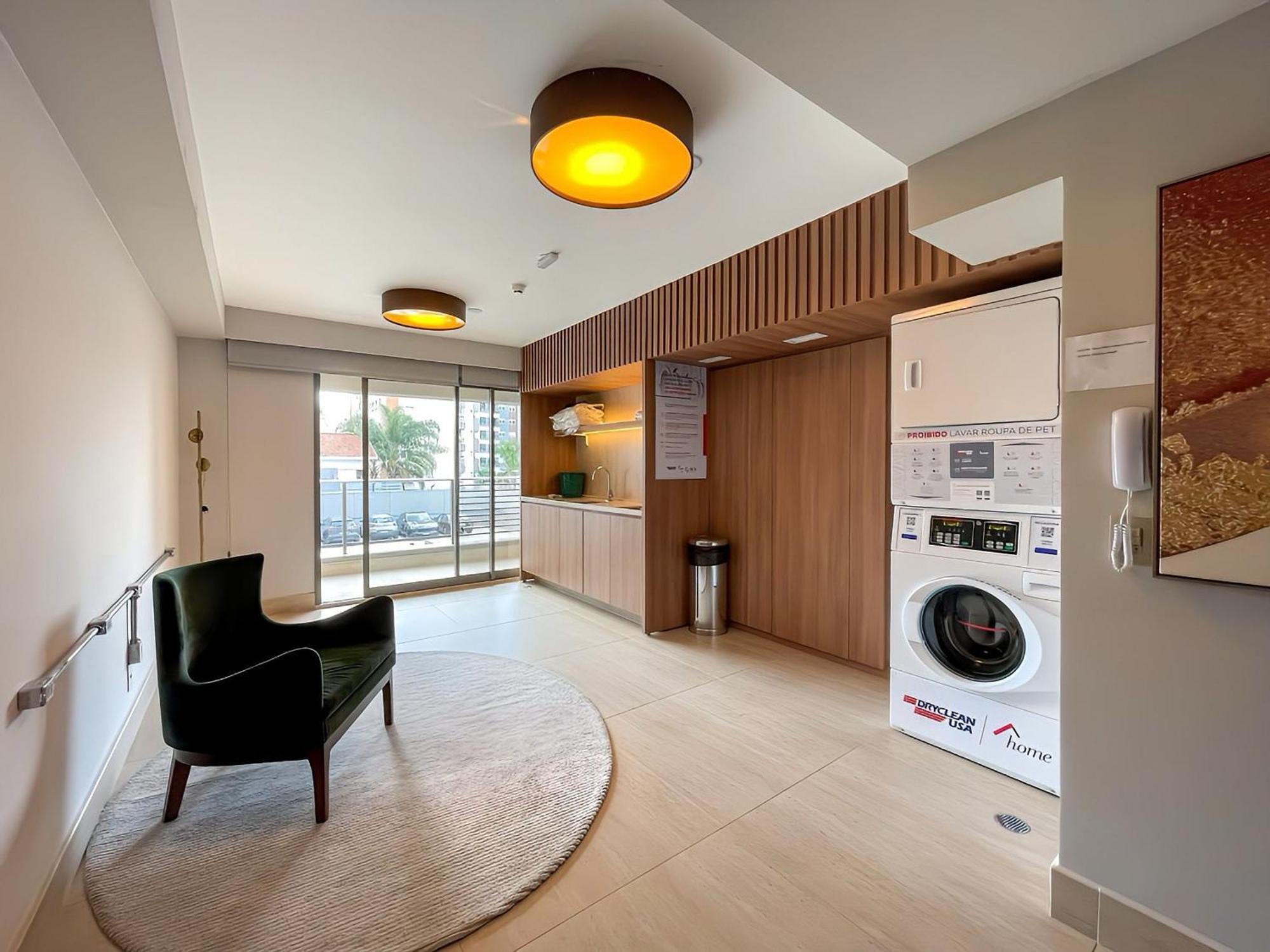 Casa de férias Modernidade Em Perdizes - Ao Lado Do Allianz Park