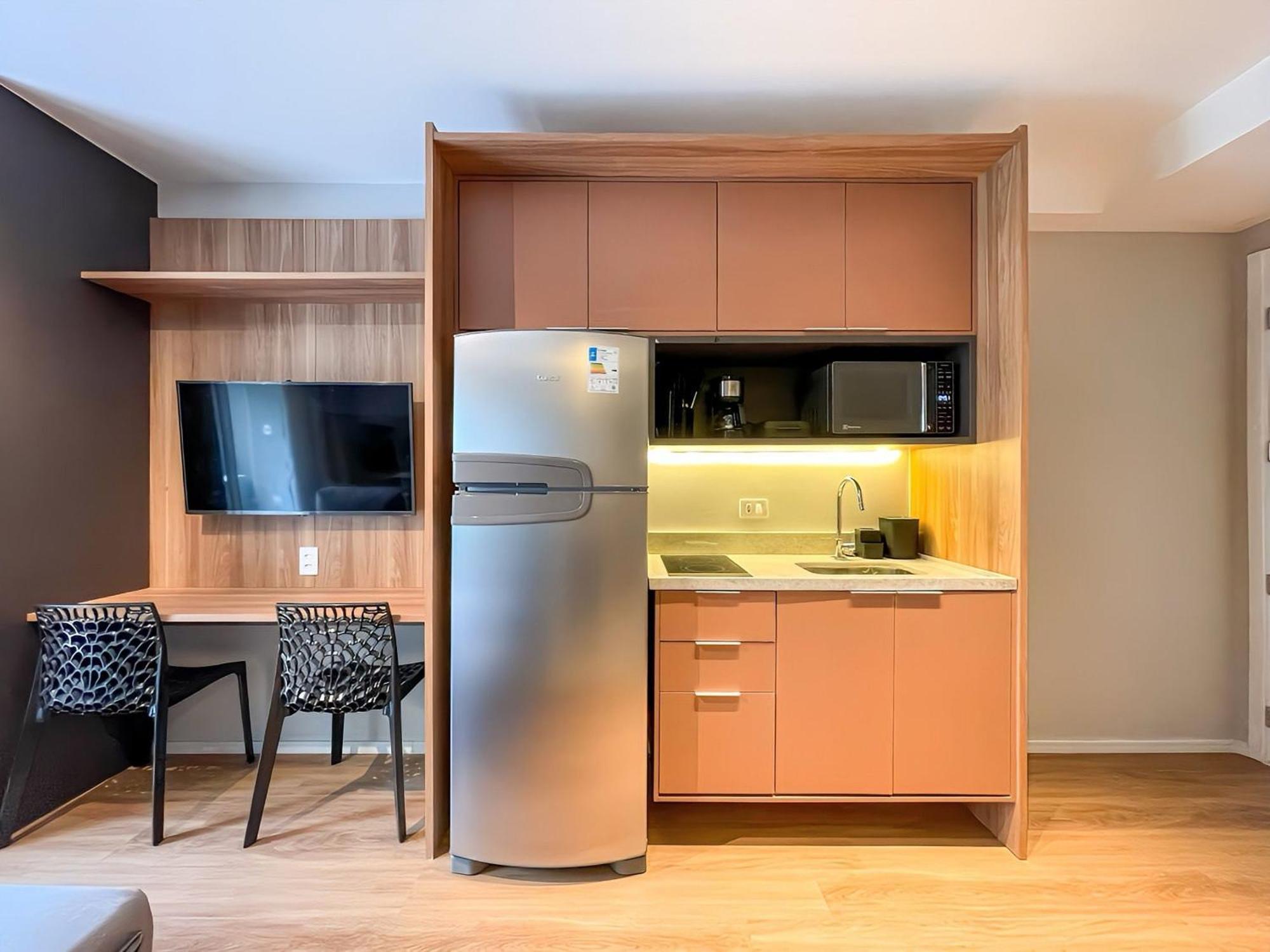 Casa de férias Modernidade Em Perdizes - Ao Lado Do Allianz Park
