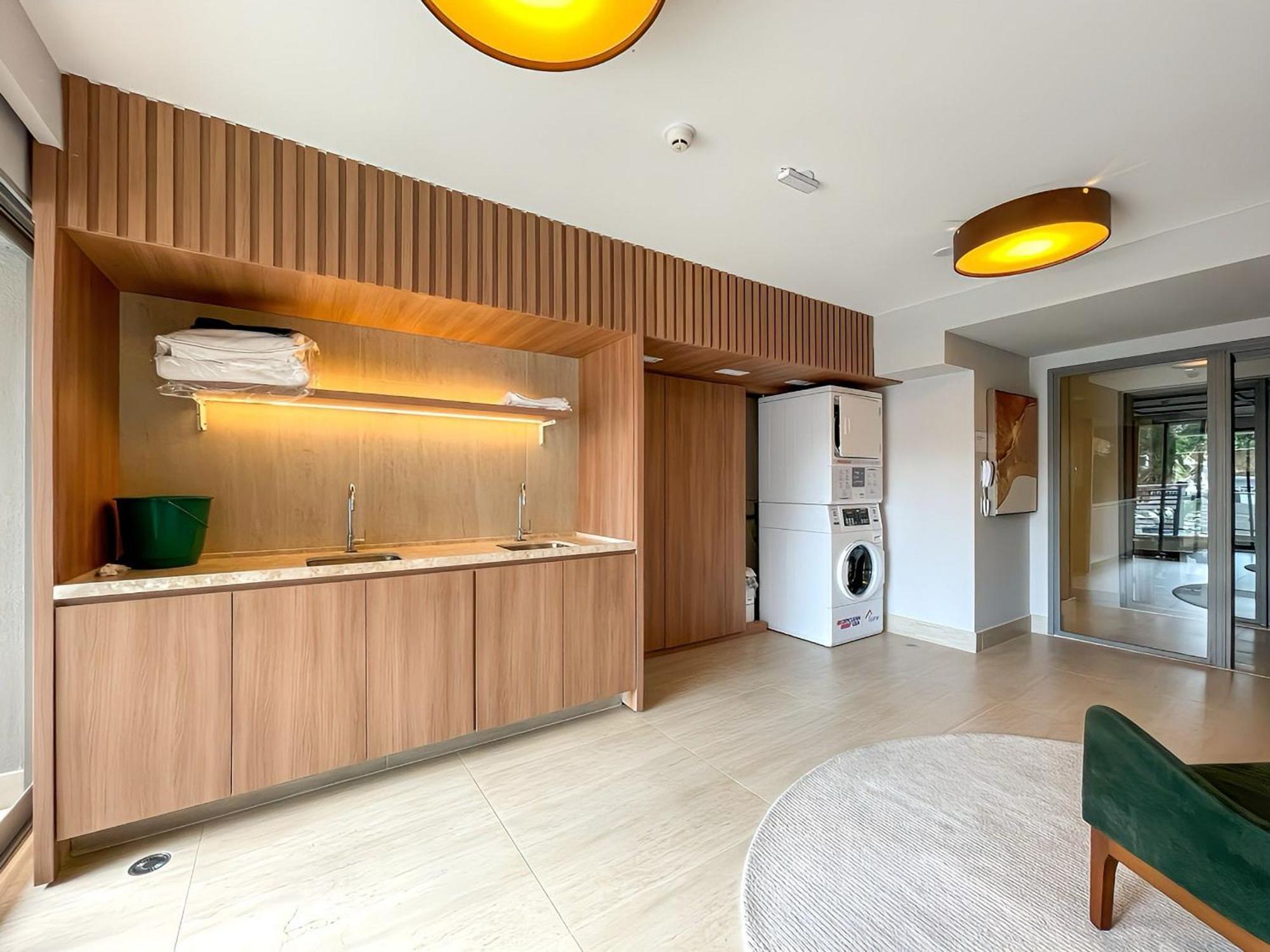 Modernidade Em Perdizes - Ao Lado Do Allianz Park Casa de férias São Paulo